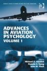 Image for Advances in aviation psychology.