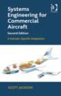 Image for Systems Engineering for Commercial Aircraft