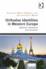 Image for Orthodox identities in western Europe: migration, settlement, and innovation