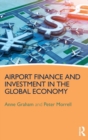 Image for Airport finance and investment in the global economy