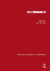 Image for Schumann