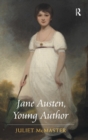 Image for Jane Austen, Young Author