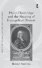 Image for Philip Doddridge and the Shaping of Evangelical Dissent