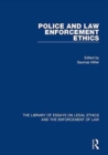 Image for Police and Law Enforcement Ethics