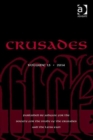 Image for CrusadesVolume 13