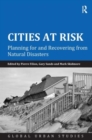 Image for Cities at Risk