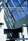 Image for Architectural projects of Marco Frascari: the pleasure of a demonstration
