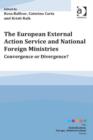 Image for The European external action service and national foreign ministries: convergence or divergence?