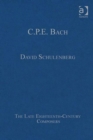 Image for C.P.E. Bach