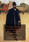 Image for Foreign Artists and Communities in Modern Paris, 1870-1914
