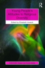 Image for Young People&#39;s Attitudes to Religious Diversity
