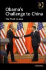 Image for Obama&#39;s Challenge to China