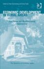 Image for Economic development in rural areas  : functional and multifunctional approaches