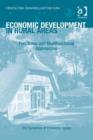 Image for Economic development in rural areas: functional and multifunctional approaches