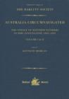 Image for Australia circumnavigated: the voyage of Matthew Flinders in HMS Investigator, 1801-1803 : no. 28-29