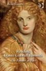 Image for Reading Dante Gabriel Rossetti  : the painter as poet