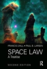Image for Space law  : a treatise