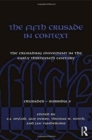 Image for The Fifth Crusade in Context