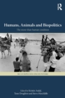 Image for Humans, animals and biopolitics  : the more than human condition