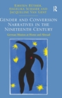 Image for Gender and Conversion Narratives in the Nineteenth Century