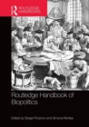 Image for The Routledge Handbook of Biopolitics
