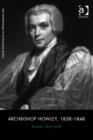 Image for Archbishop Howley, 1828-1848