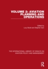 Image for Aviation Planning and Operations