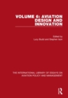 Image for Aviation Design and Innovation