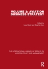 Image for Aviation Business Strategy