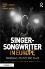 Image for The Singer-Songwriter in Europe
