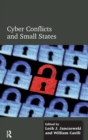 Image for Cyber conflicts and small states