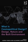 Image for What is cosmopolitical design?