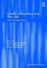 Image for Credit, Consumers and the Law