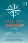 Image for Project leadership.