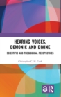 Image for Hearing Voices, Demonic and Divine