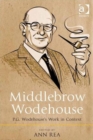 Image for Middlebrow Wodehouse