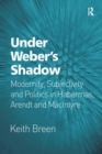 Image for Under Weber’s Shadow