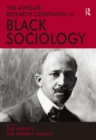 Image for The Ashgate Research Companion to Black Sociology