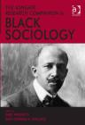 Image for The Ashgate research companion to Black sociology