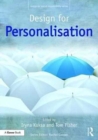 Image for Design for personalisation