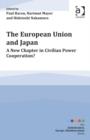 Image for The European Union and Japan