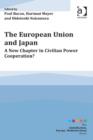 Image for The European Union and Japan: a new chapter in civilian power cooperation?