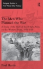 Image for The Men Who Planned the War