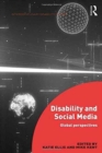 Image for Disability and Social Media