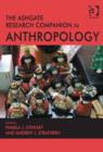 Image for The Ashgate research companion to anthropology