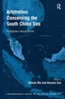 Image for Arbitration Concerning the South China Sea
