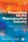 Image for Forecasting for the Pharmaceutical Industry