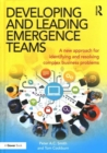 Image for Developing and Leading Emergence Teams