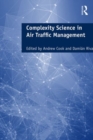 Image for Complexity Science in Air Traffic Management