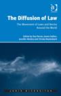 Image for The Diffusion of Law